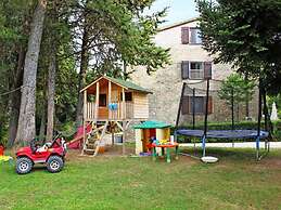 Dependace La Pineta Ac Wifi Perugia