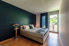 Sandi Luxury Apartment