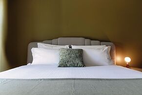 Sandi Luxury Apartment