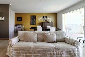 Sandi Luxury Apartment