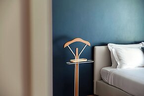 Sandi Luxury Apartment