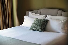 Sandi Luxury Apartment