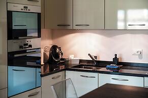 Sandi Luxury Apartment