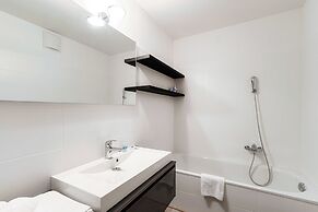 Sandi Luxury Apartment