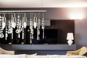 Sandi Luxury Apartment