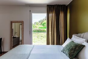 Sandi Luxury Apartment