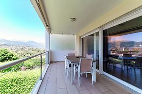 Sandi Luxury Apartment