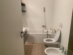 Sandi Luxury Apartment