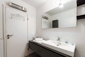 Sandi Luxury Apartment