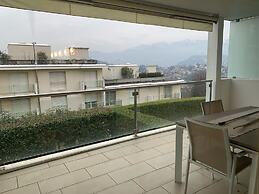 Sandi Luxury Apartment
