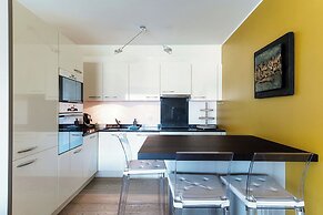 Sandi Luxury Apartment
