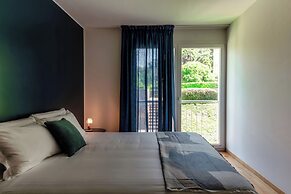 Sandi Luxury Apartment