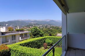 Sandi Luxury Apartment