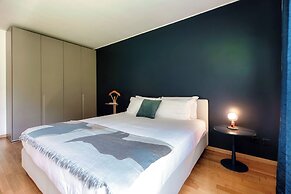 Sandi Luxury Apartment