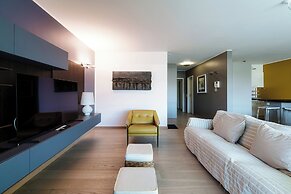 Sandi Luxury Apartment