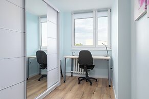 RentPlanet - Apartament Geodetów