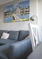 RentPlanet - Apartament Geodetów