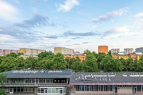 RentPlanet - Apartament Geodetów