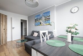 RentPlanet - Apartament Geodetów