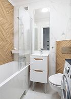RentPlanet - Apartament Geodetów