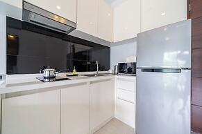 Naiharan Apartment UTN D604 near Beach