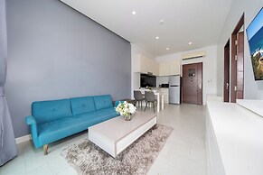 Naiharan Apartment UTN D604 near Beach