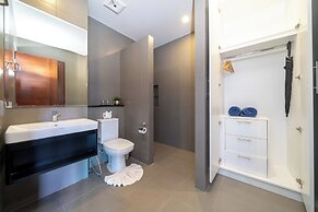 Naiharan Apartment UTN D604 near Beach