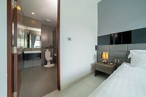 Naiharan Apartment UTN D604 near Beach