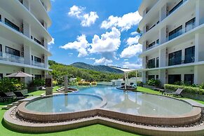 Naiharan Apartment UTN D604 near Beach