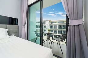 Naiharan Apartment UTN D604 near Beach