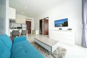 Naiharan Apartment UTN D604 near Beach