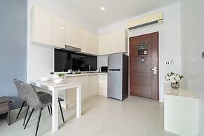 Naiharan Apartment UTN D604 near Beach