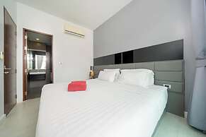 Naiharan Apartment UTN D604 near Beach