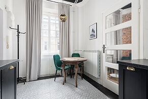RentPlanet - Apartament Sienna