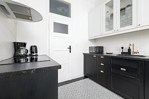 RentPlanet - Apartament Sienna