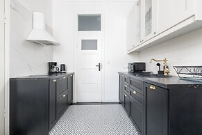 RentPlanet - Apartament Sienna