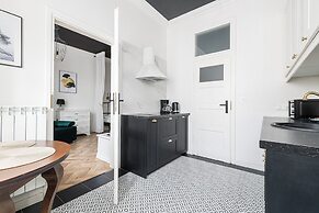 RentPlanet - Apartament Sienna