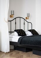RentPlanet - Apartament Sienna