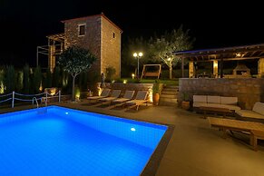 Villavia Residence - Sorocco Villa