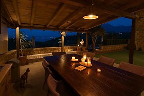 Villavia Residence - Sorocco Villa