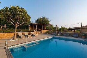 Villavia Residence - Sorocco Villa