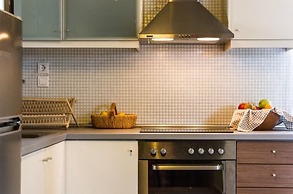 Villavia Residence - Sorocco Villa