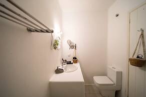 Mykonos Villa Sympatico Private Pool Sea Vistas