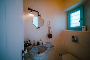 Mykonos Villa Sympatico Private Pool Sea Vistas