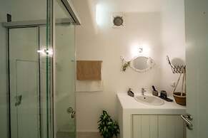 Mykonos Villa Sympatico Private Pool Sea Vistas