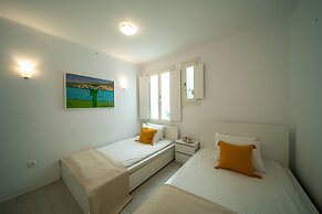 Mykonos Villa Sympatico Private Pool Sea Vistas