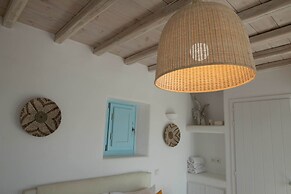 Mykonos Villa Sympatico Private Pool Sea Vistas