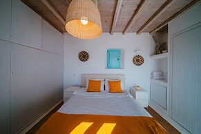 Mykonos Villa Sympatico Private Pool Sea Vistas