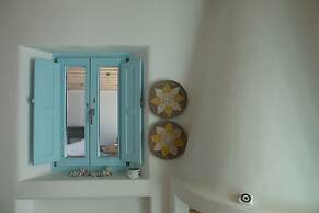 Mykonos Villa Sympatico Private Pool Sea Vistas