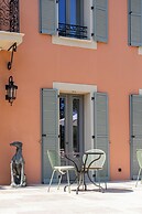 Le Prieuré - Château La Martinette